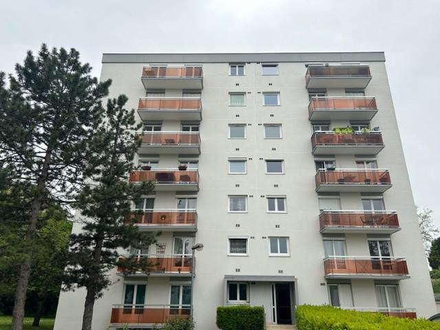 Appartement 2 pièces à louer