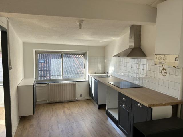 Appartement 2 pièces à louer