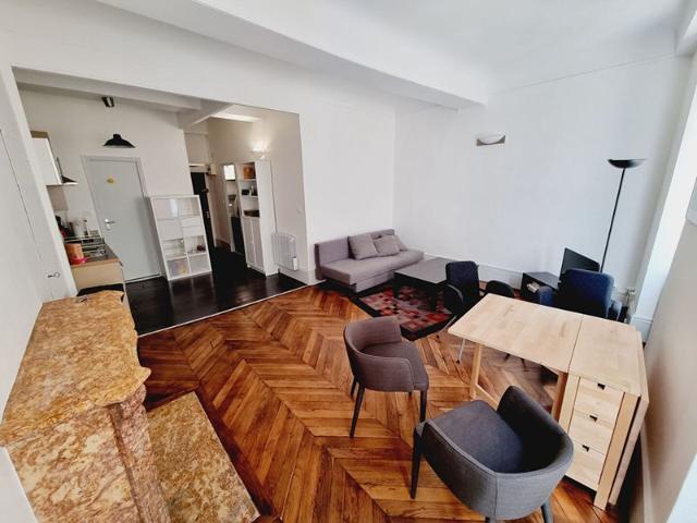 Appartement 2 pièces à louer