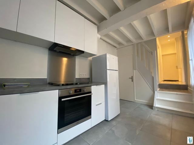 Appartement 2 pièces à louer