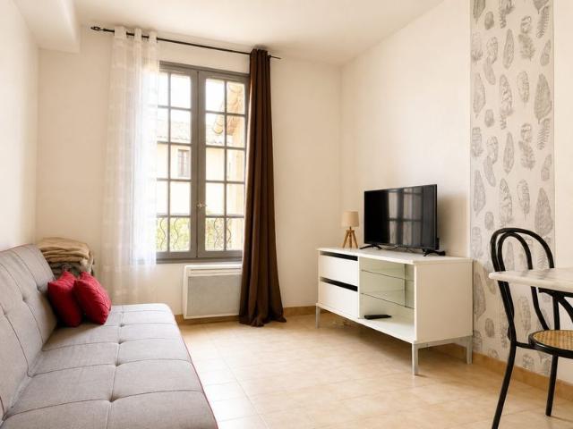 Appartement 2 pièces à louer