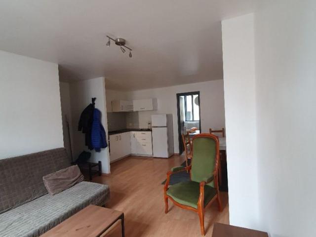 Appartement 2 pièces à louer