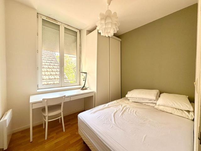 Appartement 2 pièces à louer