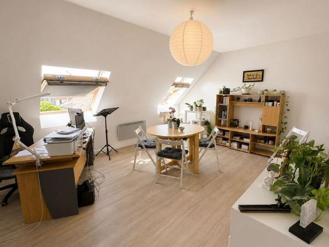 Appartement 2 pièces à louer