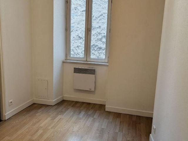 Appartement 2 pièces à louer