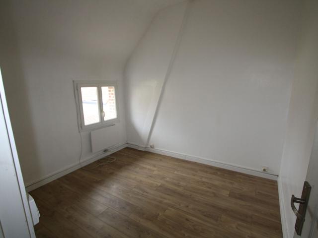 Appartement 2 pièces à louer