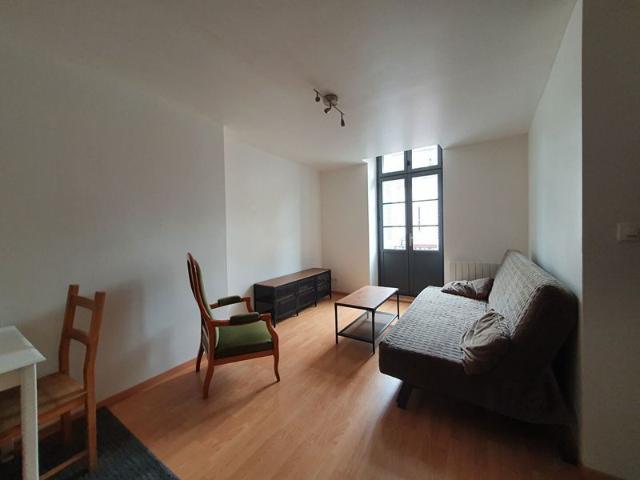 Appartement 2 pièces à louer