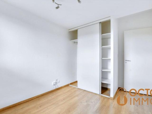 Appartement 2 pièces à louer