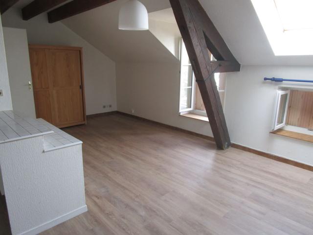 Appartement 2 pièces à louer