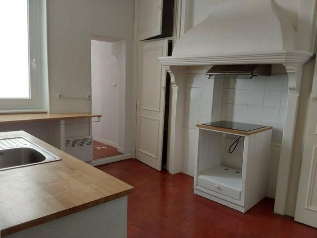 Appartement 2 pièces à louer