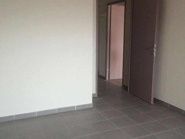 Appartement 2 pièces à louer