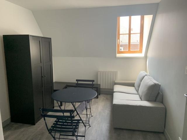 Appartement 2 pièces à louer