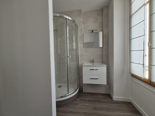 Appartement 2 pièces à louer
