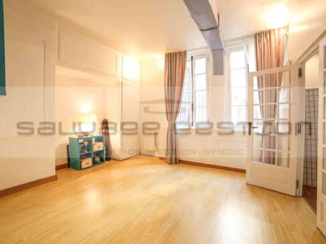 Appartement 2 pièces à louer