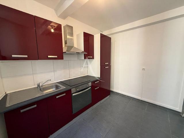Appartement 2 pièces à louer