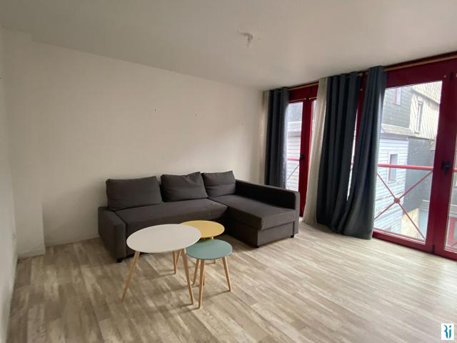 Appartement 2 pièces à louer