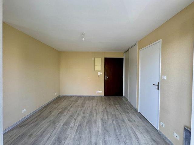 Appartement 2 pièces à louer