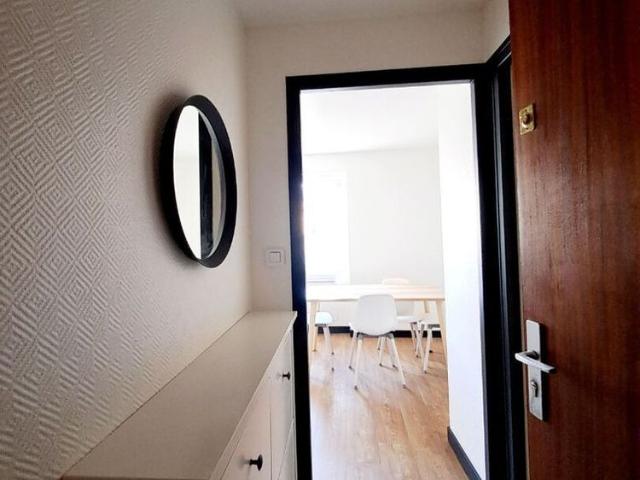 Appartement 2 pièces à louer