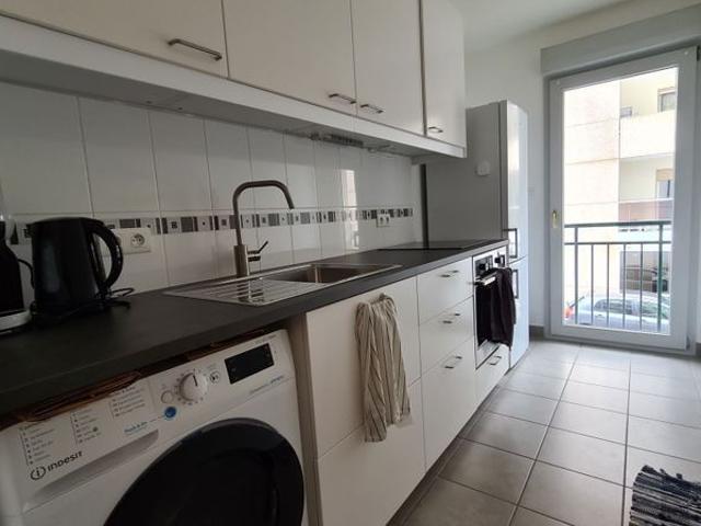 Appartement 2 pièces à louer