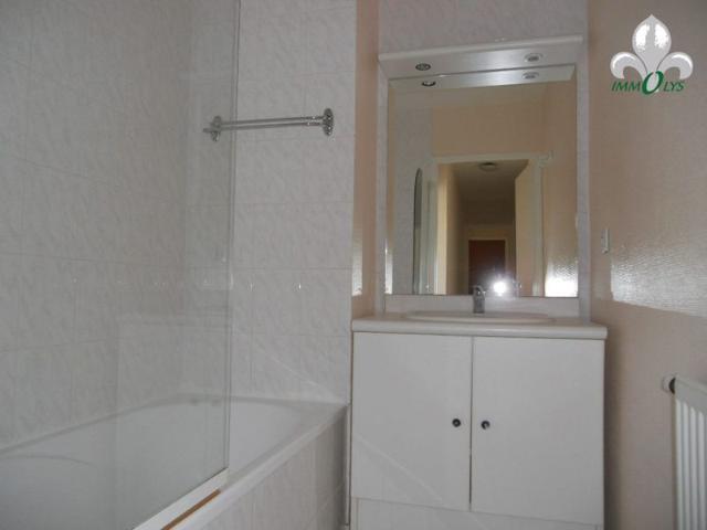 Appartement 2 pièces à louer