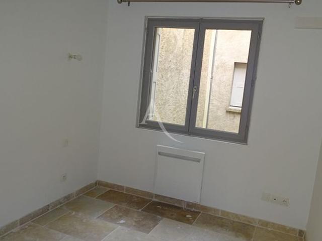 Appartement 2 pièces à louer