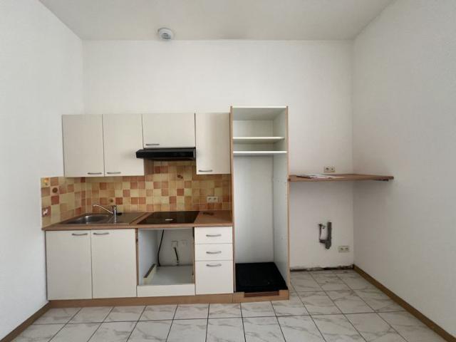 Appartement 2 pièces à louer