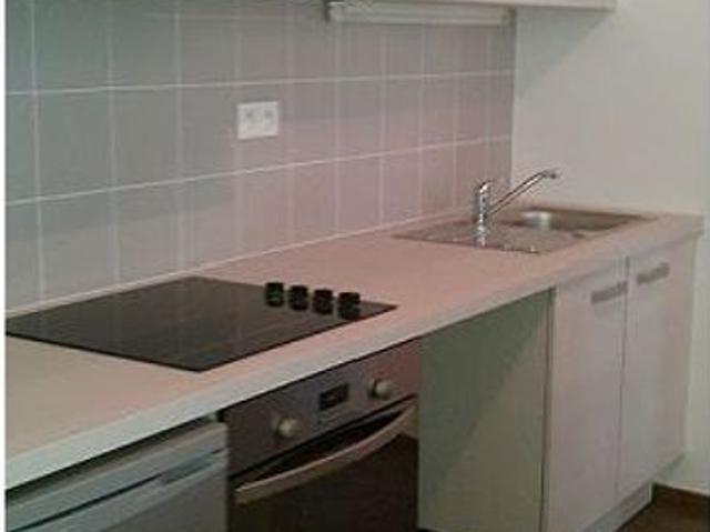 Appartement 2 pièces à louer