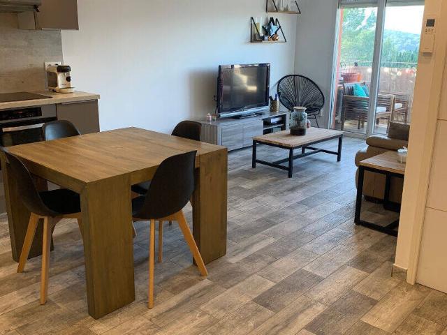 Appartement 2 pièces à louer