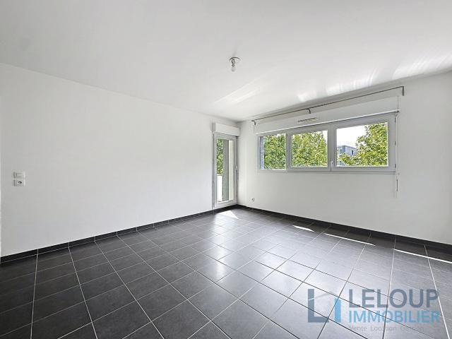 Appartement 2 pièces à louer