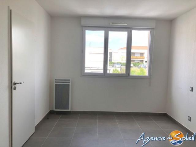 Appartement 2 pièces à louer