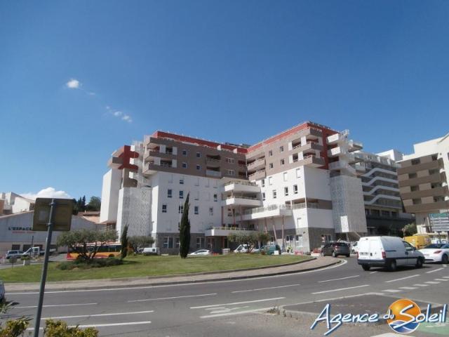 Appartement 2 pièces à louer