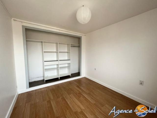 Appartement 2 pièces à louer