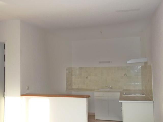 Appartement 2 pièces à louer