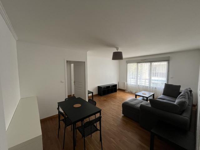 Appartement 2 pièces à louer