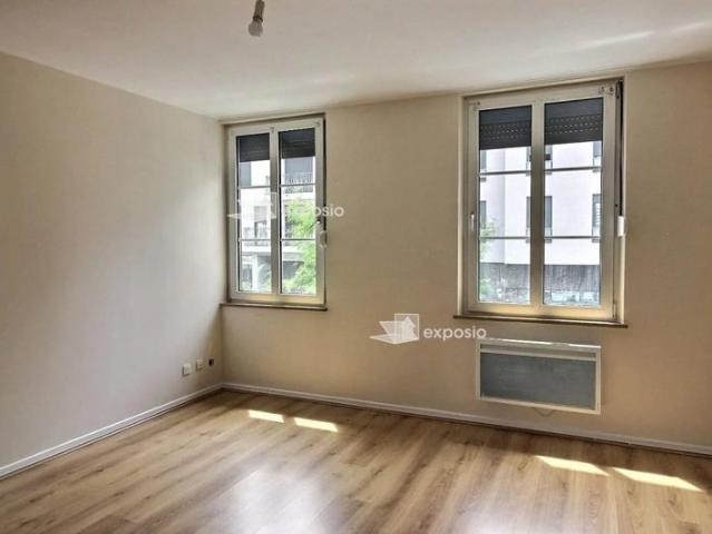 Appartement 2 pièces à louer !