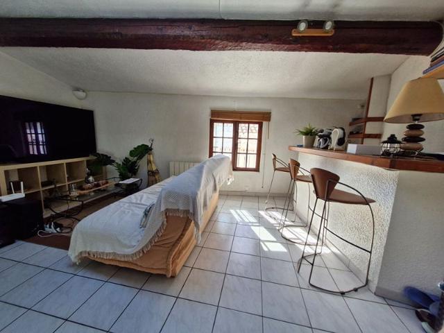 Appartement 2 pièces à louer