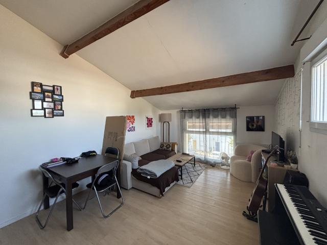 Appartement 2 pièces à louer