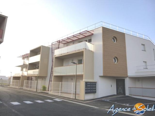 Appartement 2 pièces à louer