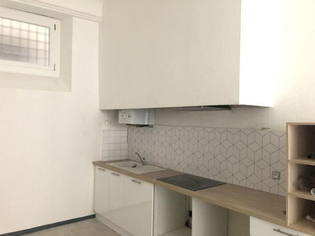 Appartement 2 pièces à louer