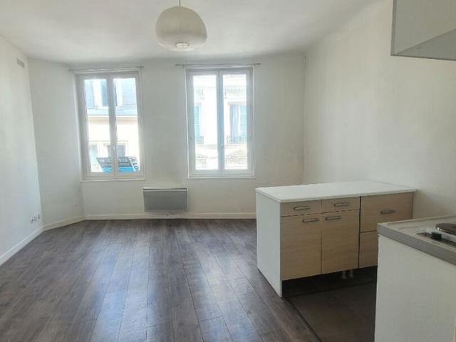 Appartement 2 pièces à louer