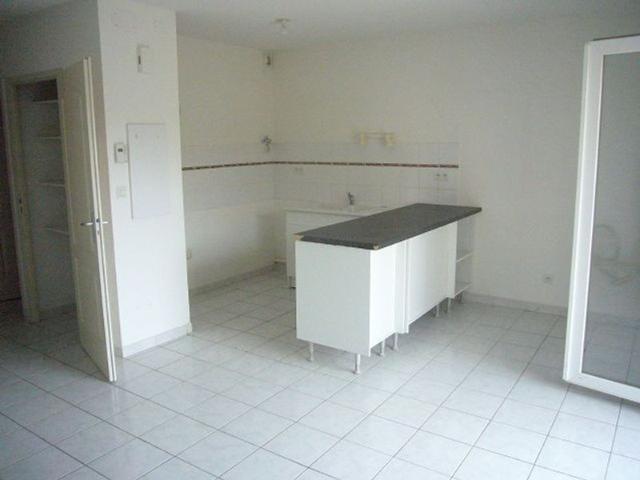 Appartement 2 pièces à louer