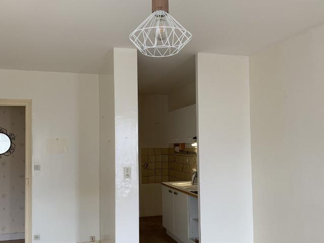Appartement 2 pièces à louer