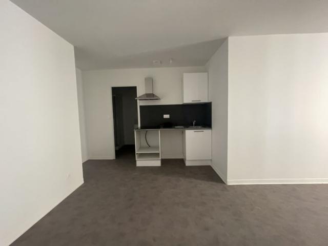 Appartement 2 pièces à louer
