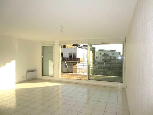 Appartement 2 pièces à louer