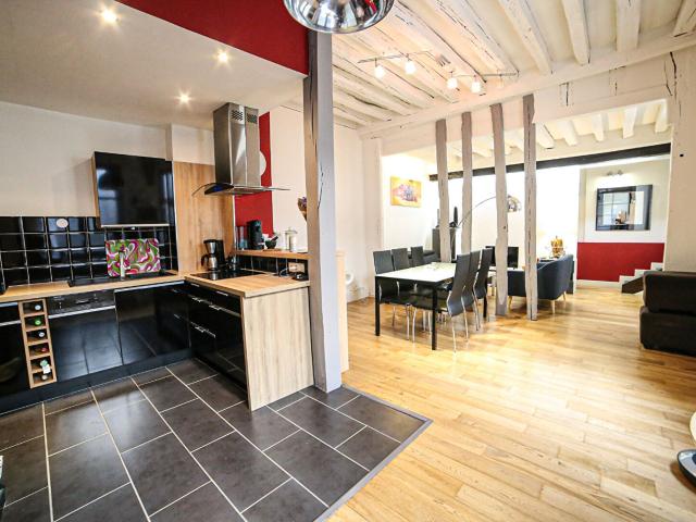 Appartement 2 pièces à louer
