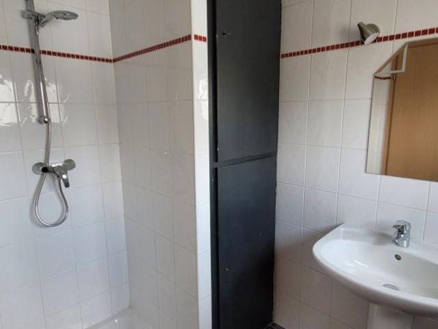 Appartement 2 pièces à Puttelange aux Lacs