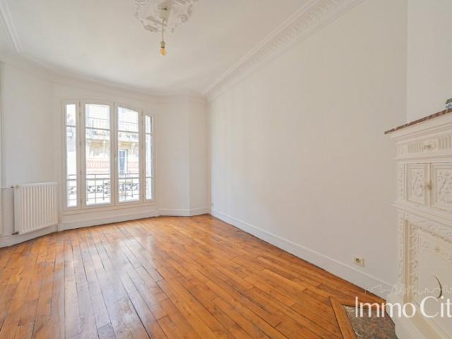 Appartement 2 pièces à Paris 15e