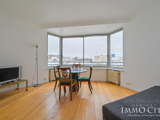 Appartement 2 pièces à PARIS 5eme