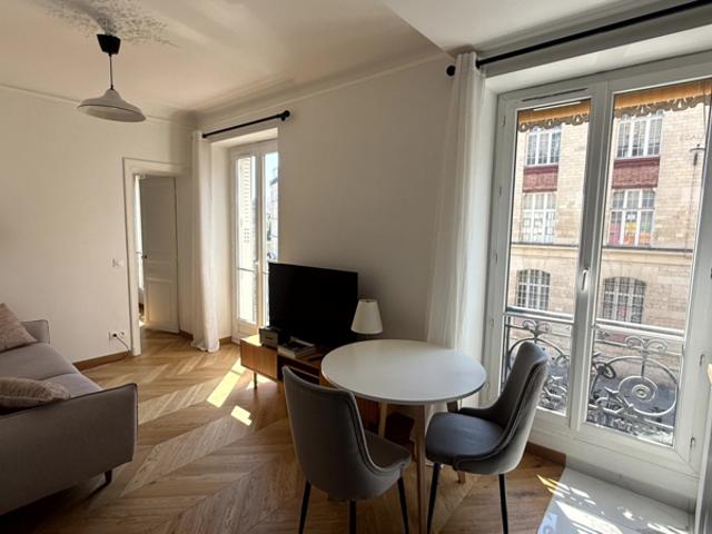 Appartement 2 pièces à Paris 75005