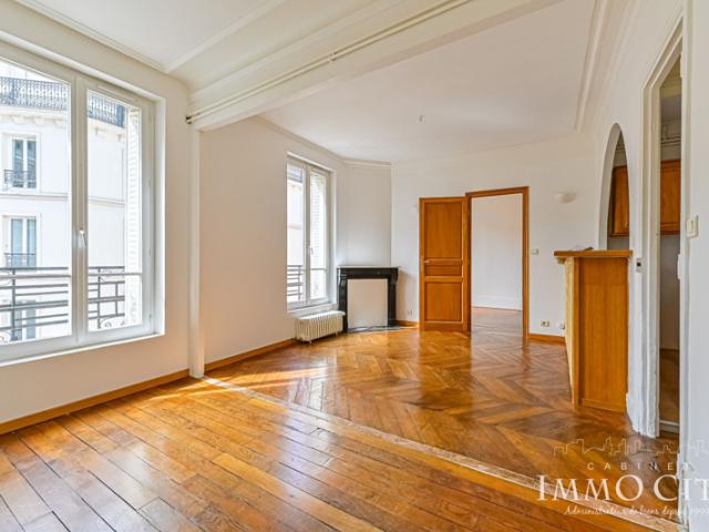 Appartement 2 pièces à Paris 75015